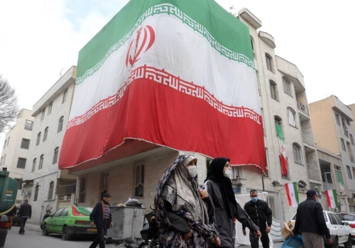 Opowiem wam o Iranie