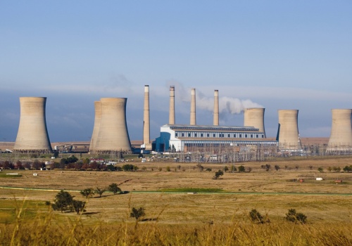 Kryzys energetyczny w RPA – nowe reformy nadzieją na poprawę sytuacji?