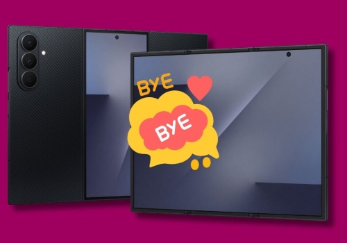 Samsung szybko uśmiercił ten telefon. Koniec już po 3 miesiącach