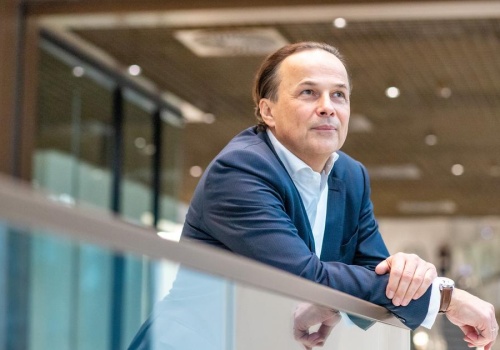 PKO Leasing rośnie dzięki dużym partnerom. Ma rekordowe wyniki