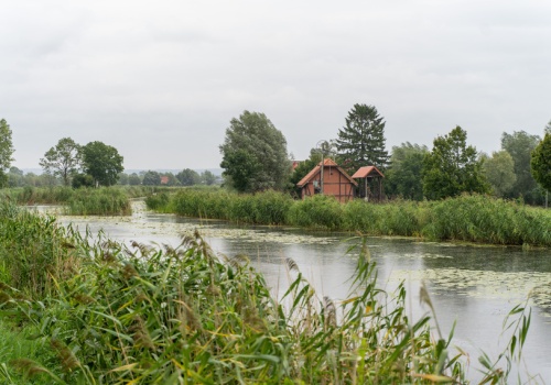 Trzydzieści milionów na ochronę Żuław