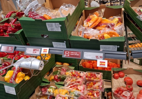 Nie potrzebujesz suplementów. Wystarczy pół owocu dziennie