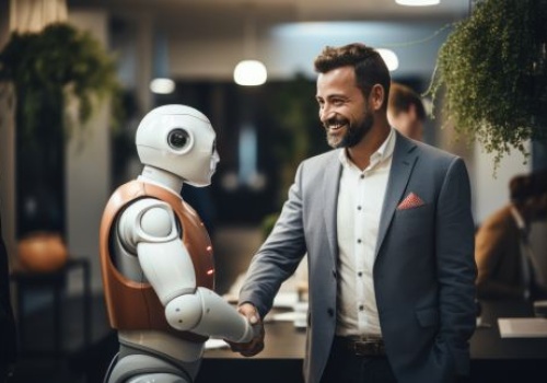 Gdzie zwalniają z powodu AI, a gdzie zatrudniają