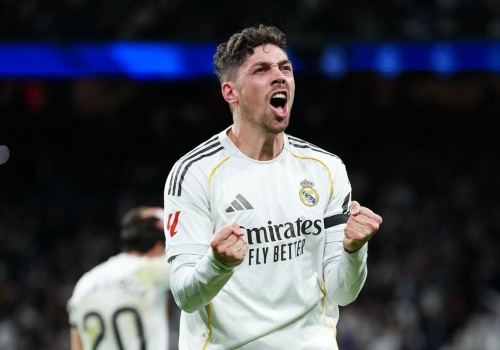 Manchester City - Real Madryt. O której hit Ligi Mistrzów? Gdzie znaleźć transmisję online?