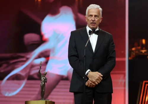 Będą publiczne przeprosiny od ojca Igi Świątek? Ekspert tenisowy przytacza rozmowę sprzed lat