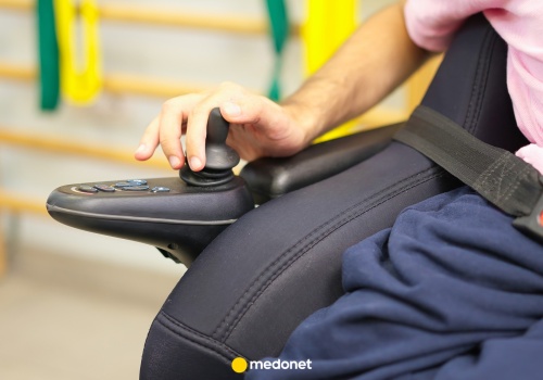 Jej serce przestało bić. Amputowali jej obie nogi i rękę