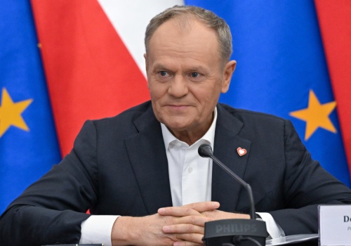 Rząd zmienia 13. emeryturę. Nowe zasady od 1 kwietnia