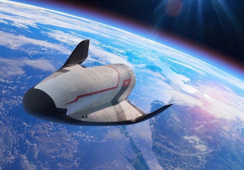 Samoloty kosmiczne w centrum uwagi ESA