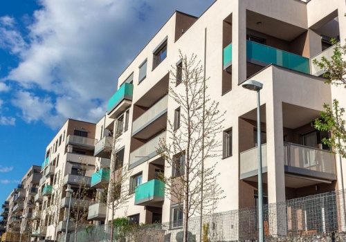 Deweloperzy boją się kryzysu na Bliskim Wschodzie