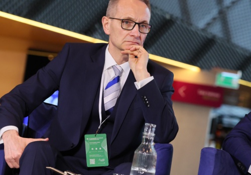 Polska w obliczu wojny. Gen. Gielerak o przygotowaniach