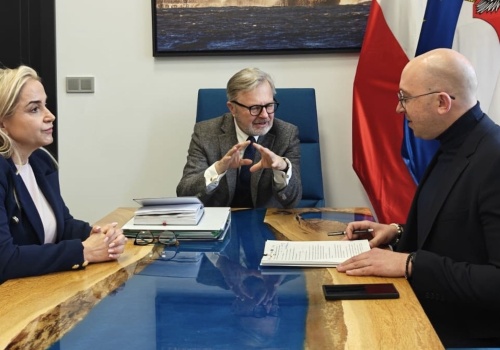 Darłowo wyremontuje swoją sieć ciepłowniczą