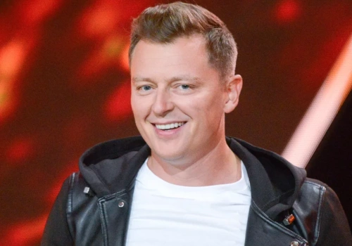 Brzozowski wraca do TV, ale stawia warunki. „Zmieniłem myślenie”