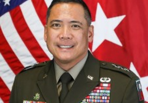 Pijany generał i tajne mapy w polskim pociągu. Żenująca wpadka amerykańskiej armii