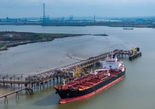 Nawet milion dol. za jeden rejs. 