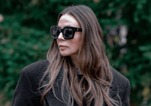 Maja Sablewska o kulisach rozstania i niewierności. Pierwszy raz mówi tak otwarcie o bólu