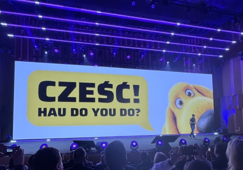 InPost prezentuje asystenta AI. Wirtualny pies doradzi i zrealizuje zamówienie