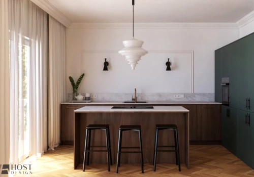 Konkurs Wnętrze Roku Woodeco 2026: termin zgłoszeń wydłużony do 31 marca. Projektanci zyskują dodatkowy czas