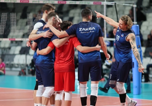 Zażarta walka o play-offy w PlusLidze. Czas na kluczowe mecze