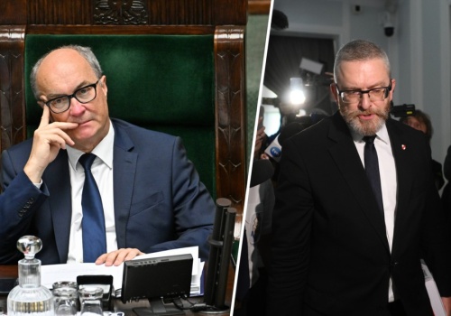 Nowy sondaż. Spada poparcie dla Lewicy, rośnie dla partii Grzegorza Brauna