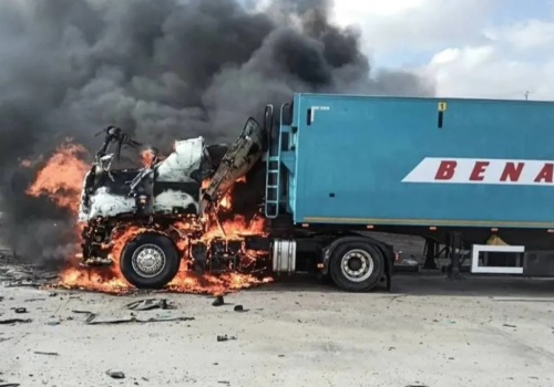 To nie są przypadkowe ofiary. Rosyjskie drony polują na cywilów