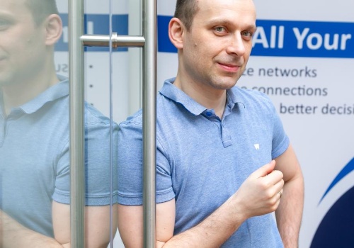 Przychody grupy DataWalk znacząco wzrosły. Firma nadal jednak pod kreską