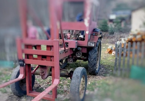 Piątek trzynastego i seria skrajnej nieodpowiedzialności. 70-latek złamał wszystkie możliwe przepisy