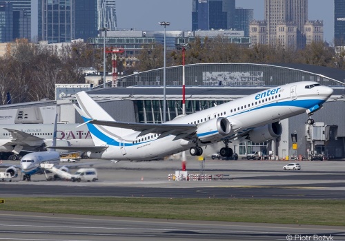 Enter Air. Latem ruszą testy systemu AirFi