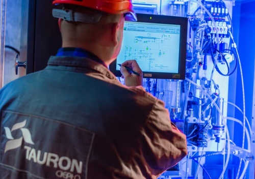 Tauron miał wstępnie 416 mln zł zysku netto, 1 369 mln zł zysku EBITDA w IV kw. 2025