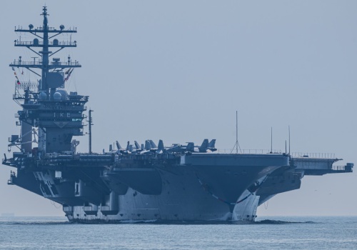 Trump ujawnia kolejny cel USA. Ryzyko konfliktu rośnie