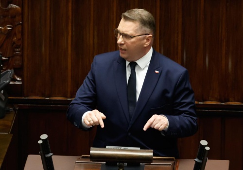 Aż 65% Polaków przeciwko Czarnkowi na premiera. Co na to jego zwolennicy?