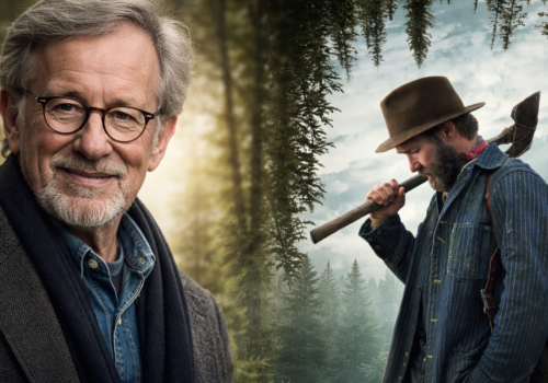 Spielberg zachwycony produkcją Netfliksa z 2025