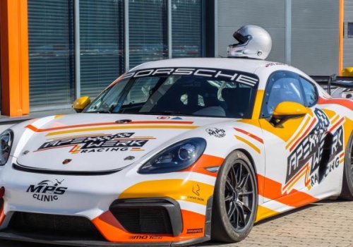 Premiera APEXWERK RACING: Pierwszy polski zespół na 24h Nürburgring i ich wyścigowa broń z wolnossącym silnikiem 3.8 B6