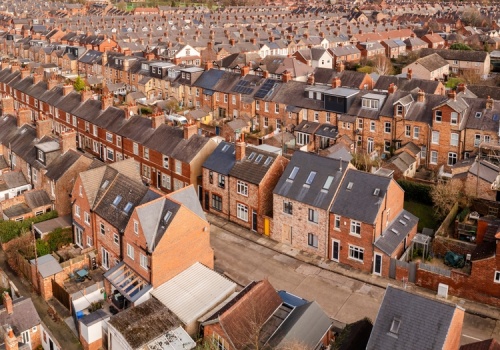 Koszty utrzymania mieszkania wzrosły o 41% w ciągu 5 lat. Rachunki i kredyt pożerają większość pensji