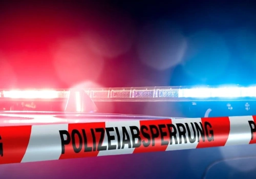 Niemcy: Strzały w środku nocy. Dwie osoby nie żyją, trwa wielka obława