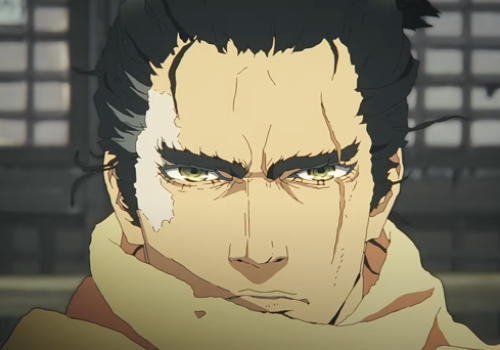 Sekiro: No Defeat obejrzymy w 2026 roku. Najlepsza gra 2019 roku powróci jako anime