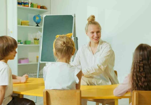 Twoje 1,5 proc. PIT to realna siła. Przekaż je na edukację i kulturę