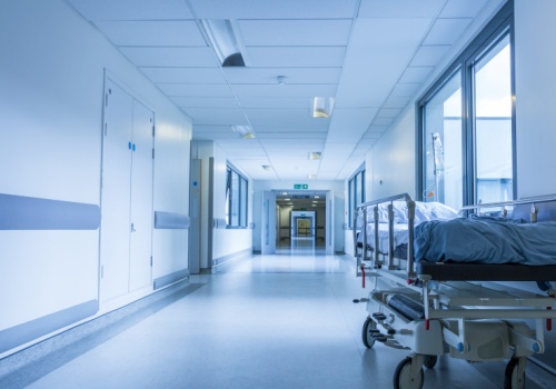 W szpitalu w Częstochowie zabrakło lekarzy. Wniosek o zamknięcie interny