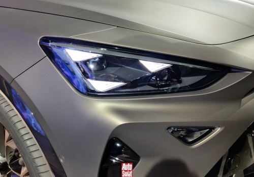 Cupra obniża ceny swojego bestsellera. Rabat również na auta z rocznika 2026