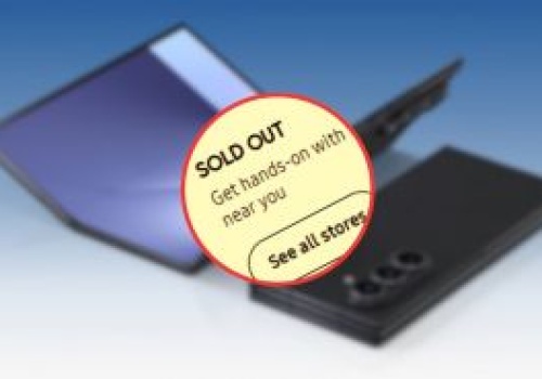 Trzy miesiące i basta? Ten smartfon zostanie białym krukiem 