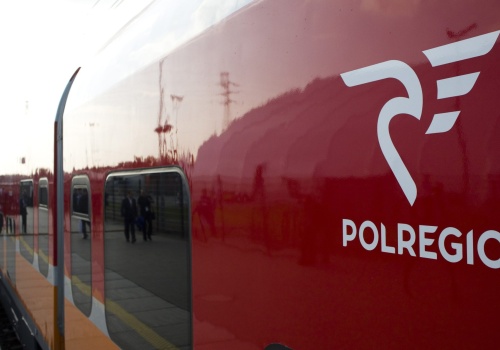 Odwołanie w przetargu na kolejowe przewozy pasażerskie w regionie