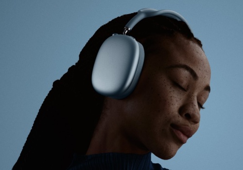 Apple wprowadza do oferty AirPods Max 2. Ile słuchawki kosztują w Polsce?