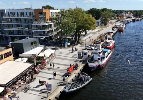 Polska nowym turystycznym rajem? Te liczby zaskakują. 