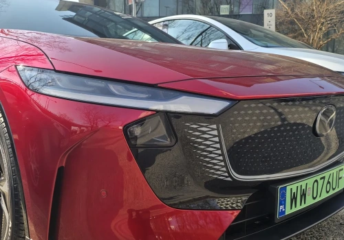 252 tys. zelektryfikowanych aut osobowych na polskich drogach. „NaszEauto” czeka na miliony