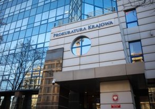 Jest decyzja prokuratury ws. zdrady dyplomatycznej i Smoleńska