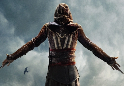 Serial Assassin’s Creed z nowymi szczegółami. Poznaliśmy obsadę