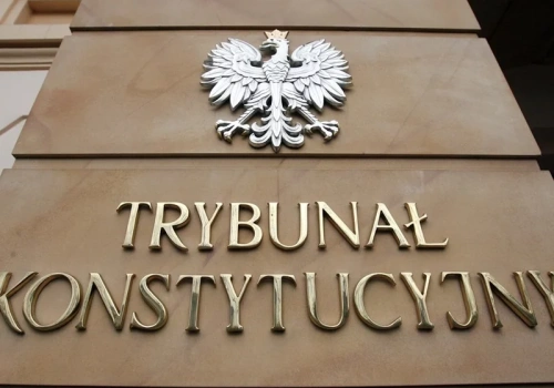 Wojna o Trybunał Konstytucyjny. Tak koalicja chce ominąć prezydenta