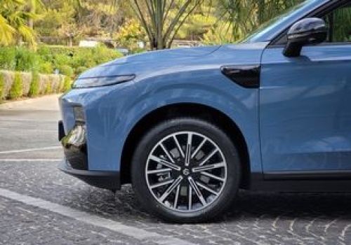 Chińczycy będą produkować w Hiszpanii. Podali datę