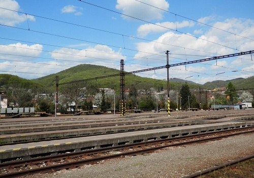 Słowacy zmodernizują fragment magistrali Bratysława – Koszyce