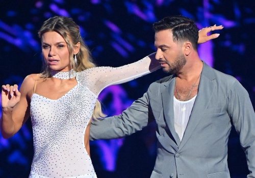 Z samego rana Stefano Terrazzino dodał emocjonalny wpis o 