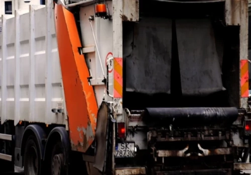 Miasto po chichu podpisało umowę na odbiór odpadów ze swoją spółką. Tym razem nie było przetargu